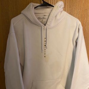 Primitive Memento Floral Hoodie